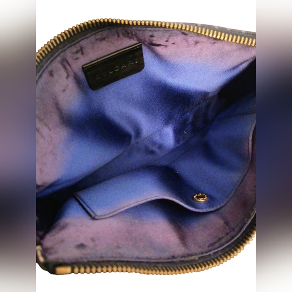 Bvlgari Logomania Shoulder Bag - Picture 12 of 16